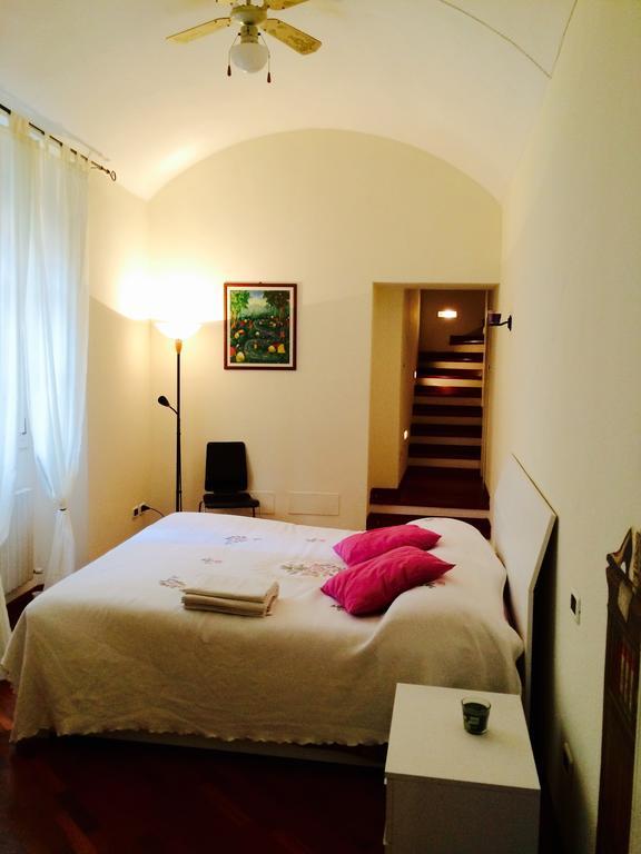 Tl Palazzo Fantuzzi Apartment Bologna Room photo