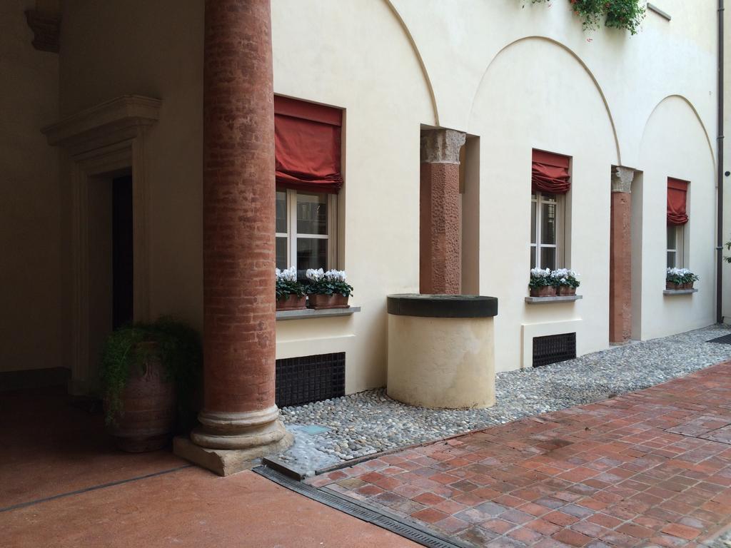 Tl Palazzo Fantuzzi Apartment Bologna Room photo