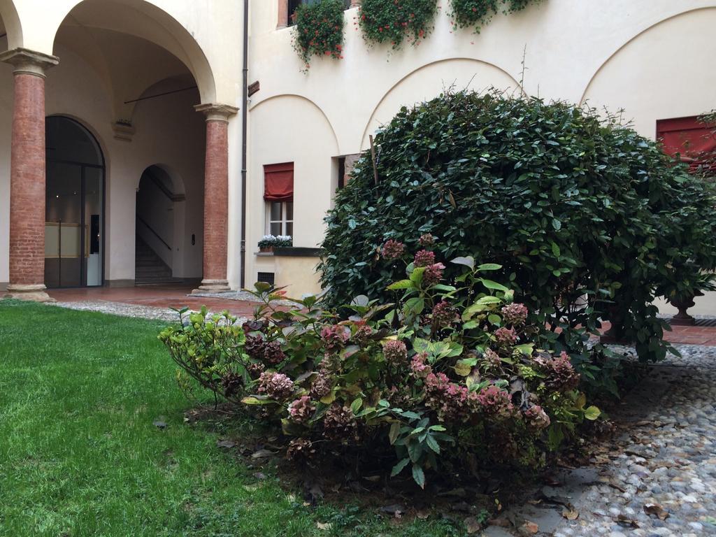 Tl Palazzo Fantuzzi Apartment Bologna Room photo