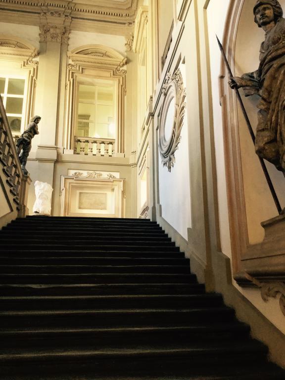 Tl Palazzo Fantuzzi Apartment Bologna Exterior photo