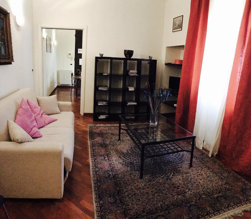 Tl Palazzo Fantuzzi Apartment Bologna Exterior photo